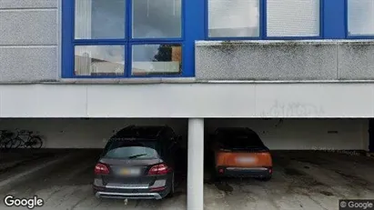 Lejligheder til leje i Kolding - Foto fra Google Street View