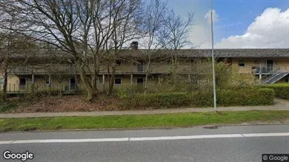 Lejligheder til leje i Esbjerg N - Foto fra Google Street View