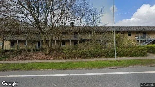 Lejligheder til leje i Esbjerg N - Foto fra Google Street View