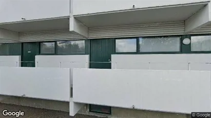 Lejligheder til leje i Vallensbæk - Foto fra Google Street View