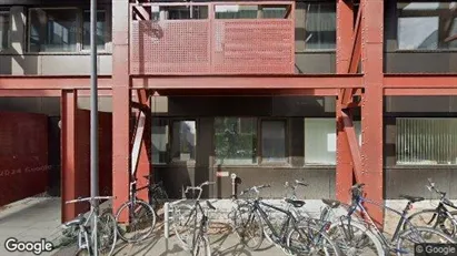 Lejligheder til leje i Valby - Foto fra Google Street View