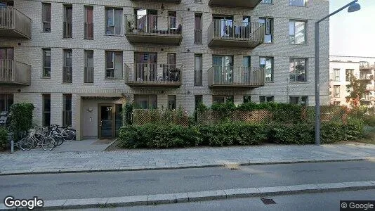 Lejligheder til leje i København S - Foto fra Google Street View