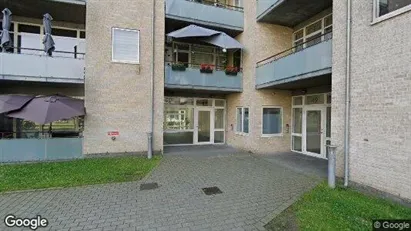 Lejligheder til leje i København NV - Foto fra Google Street View