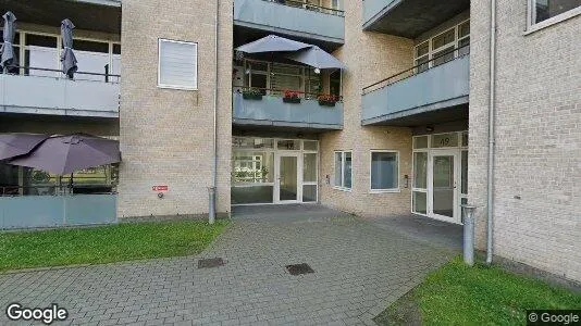 Lejligheder til leje i København NV - Foto fra Google Street View