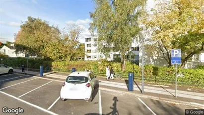 Lejligheder til leje i Østerbro - Foto fra Google Street View