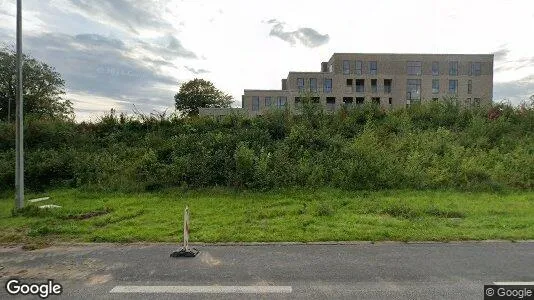 Lejligheder til leje i Kolding - Foto fra Google Street View