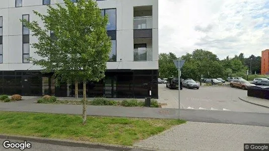 Lejligheder til leje i Kolding - Foto fra Google Street View