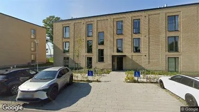 Lejligheder til leje i Frederikssund - Foto fra Google Street View