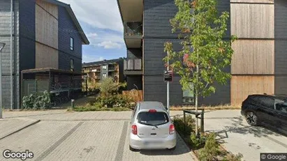 Lejligheder til leje i Odense V - Foto fra Google Street View