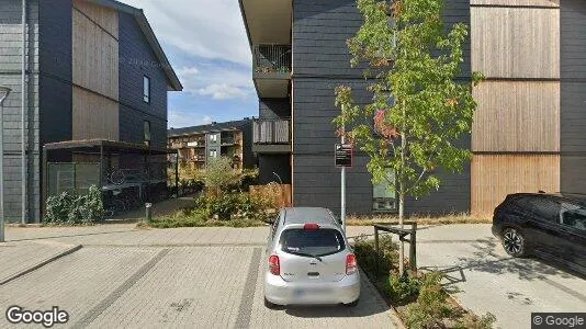Lejligheder til leje i Odense V - Foto fra Google Street View