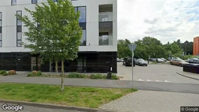 Lejligheder til leje i Kolding - Foto fra Google Street View