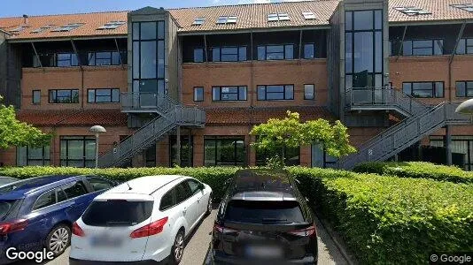 Lejligheder til leje i Kolding - Foto fra Google Street View