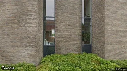 Lejligheder til leje i Ikast - Foto fra Google Street View