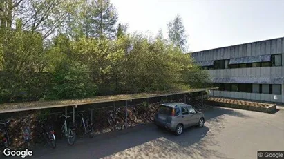 Lejligheder til leje i Hørsholm - Foto fra Google Street View