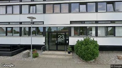 Værelser til leje i Kolding - Foto fra Google Street View
