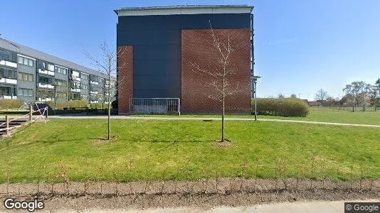 Lejligheder til leje i Skælskør - Foto fra Google Street View