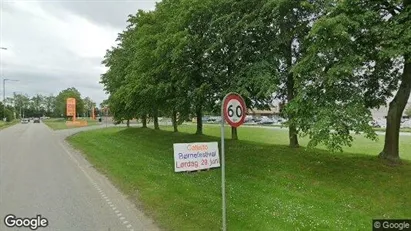 Lejligheder til leje i Taastrup - Foto fra Google Street View
