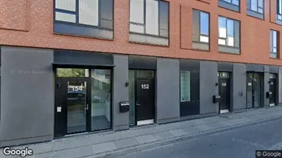 Lejligheder til leje i København SV - Foto fra Google Street View