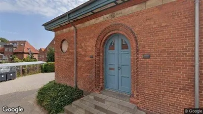 Lejligheder til leje i Odense C - Foto fra Google Street View
