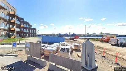 Lejligheder til leje i Horsens - Foto fra Google Street View