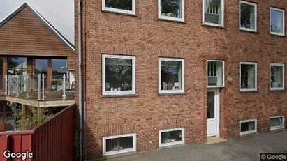 Lejligheder til leje i Aalborg Centrum - Foto fra Google Street View