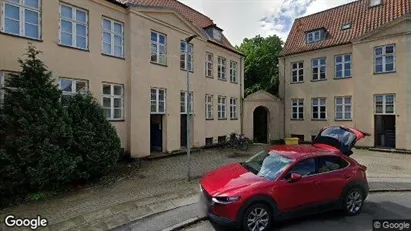 Værelser til leje i Kolding - Foto fra Google Street View