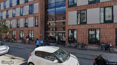 Lejligheder til leje i København NV - Foto fra Google Street View