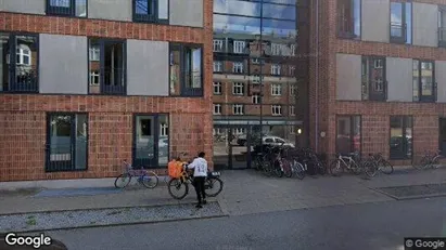 Lejligheder til leje i København NV - Foto fra Google Street View