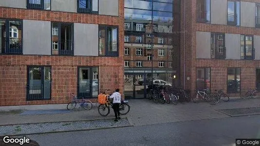 Lejligheder til leje i København NV - Foto fra Google Street View