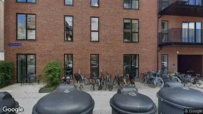 Lejligheder til leje i Hillerød - Foto fra Google Street View