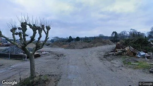Lejligheder til leje i Risskov - Foto fra Google Street View