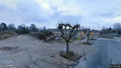 Lejligheder til leje i Risskov - Foto fra Google Street View