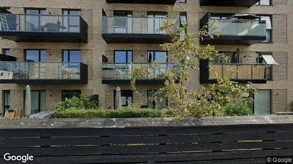Lejligheder til leje i Hvidovre - Foto fra Google Street View