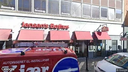 Lejligheder til leje i Randers C - Foto fra Google Street View