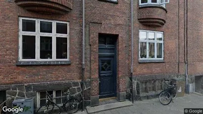 Lejligheder til leje i Aalborg Centrum - Foto fra Google Street View