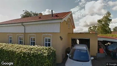 Lejligheder til leje i Barrit - Foto fra Google Street View