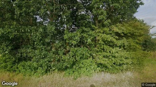 Lejligheder til leje i Rønde - Foto fra Google Street View
