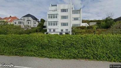 Lejligheder til leje i Thisted - Foto fra Google Street View