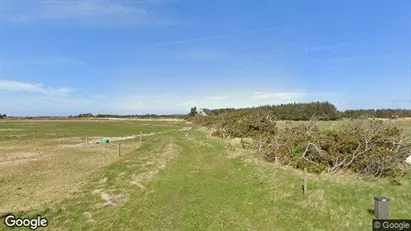 Lejligheder til leje i Thisted - Foto fra Google Street View