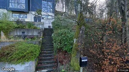 Lejligheder til leje i Skanderborg - Foto fra Google Street View