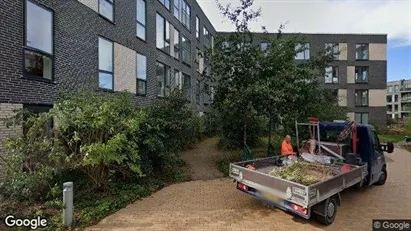 Lejligheder til leje i Østerbro - Foto fra Google Street View
