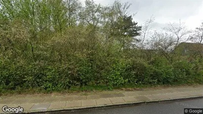 Lejligheder til leje i Skive - Foto fra Google Street View