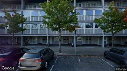 Lejligheder til leje i Rødovre - Foto fra Google Street View