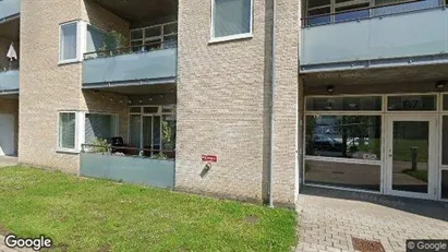 Lejligheder til leje i København NV - Foto fra Google Street View