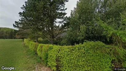 Lejligheder til leje i Hørning - Foto fra Google Street View