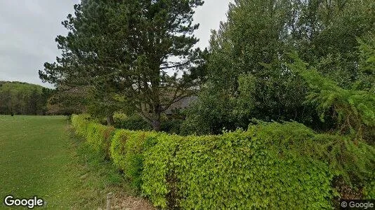 Lejligheder til leje i Hørning - Foto fra Google Street View