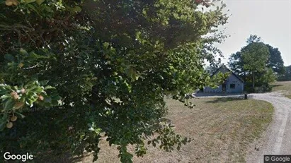 Lejligheder til leje i Bryrup - Foto fra Google Street View