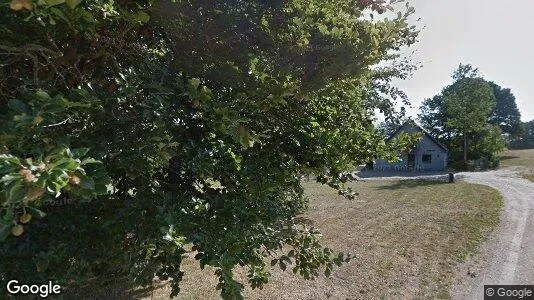 Lejligheder til leje i Bryrup - Foto fra Google Street View