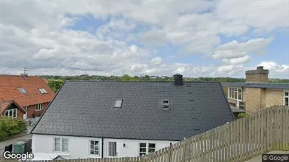 Lejligheder til leje i Lemvig - Foto fra Google Street View