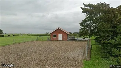 Lejligheder til leje i Højer - Foto fra Google Street View